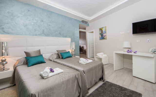 Melissa Hotel