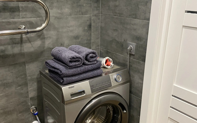 Апартаменты на Пионерской