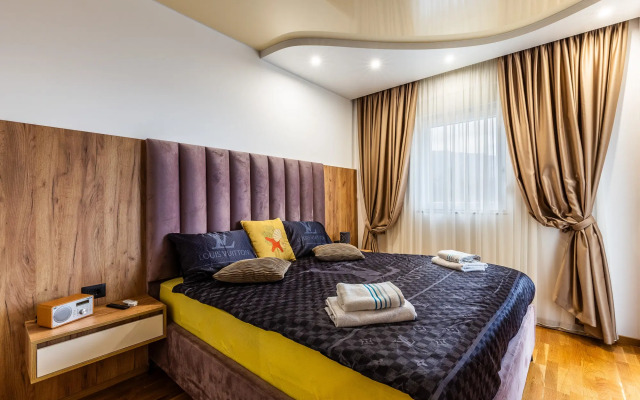Imperial Nikic Apartments