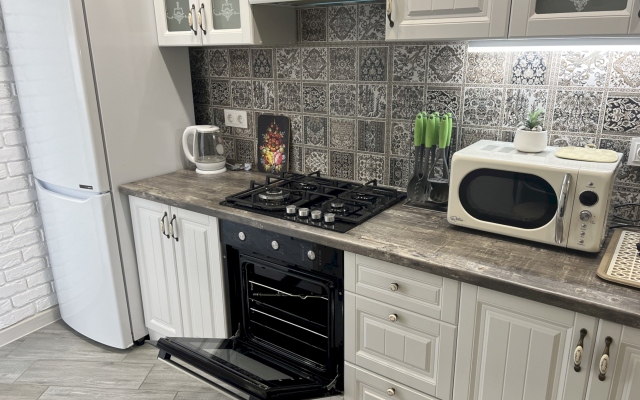 Апартаменты 122 Крымская, 22к13