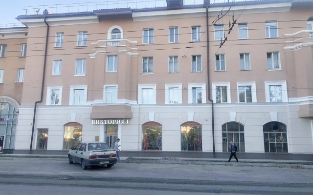 Stilnaya V Tsentre Goroda Flat