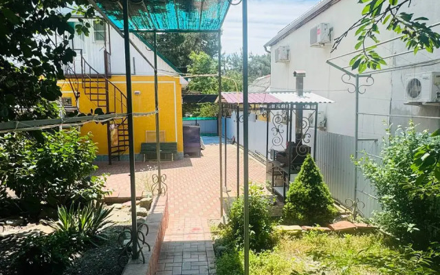 Ayva Guest house
