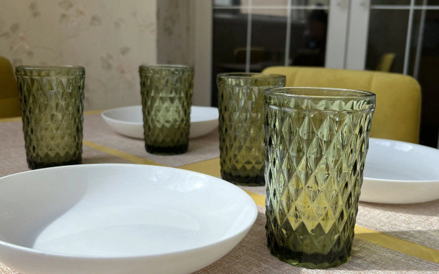 Квартира с джакузи Чита