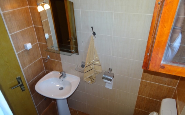 Two bedroom Sea view Apartments