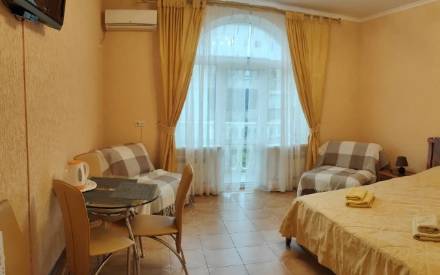 Aureliya Apartments