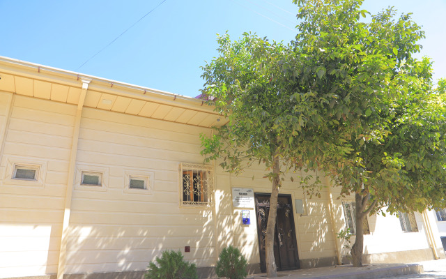 Мини-отель Silver