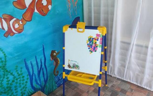 Гостевой дом Большая медведица