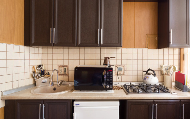 Квартира Однокомнатная на Урицкого 14