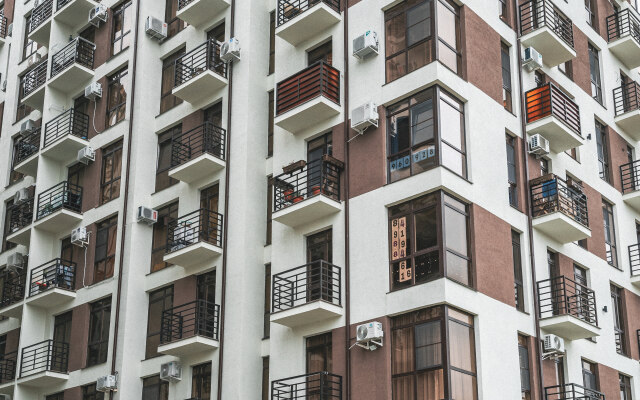 Zhk Sorrento Park Apartments