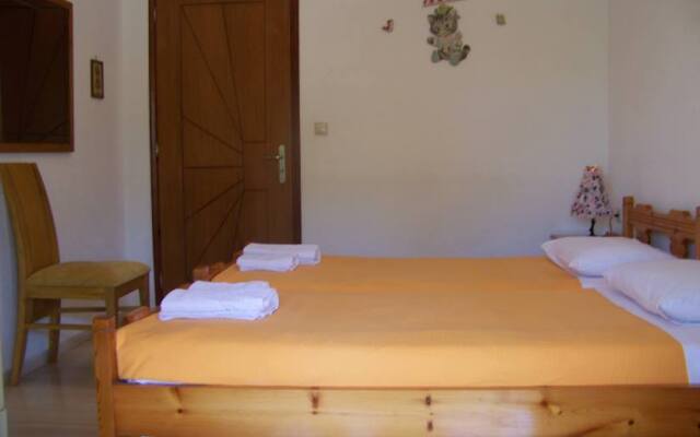 Villa Tatiana Corfu