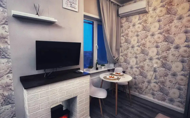 Arsenal Apartments