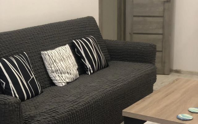 Апартаменты Jennifer Apartment Уютная 2-х комнатная квартира в центре Калининграда