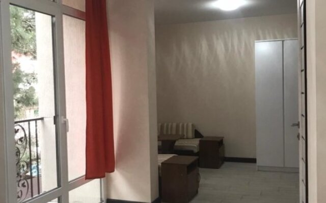 Na Turgeneva 35 Guest house