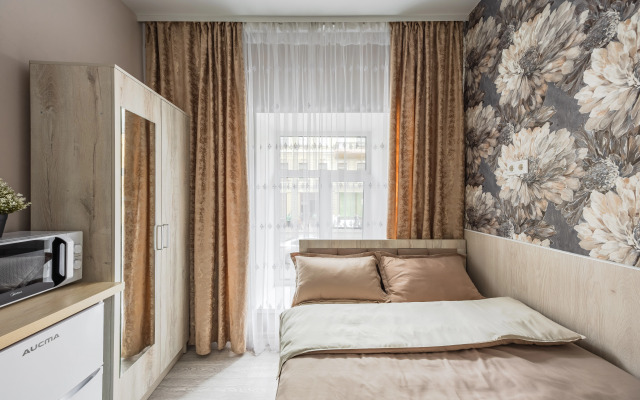 Апартаменты у Канала Грибоедова КГ2