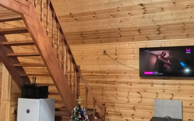 Ladoga Guest house