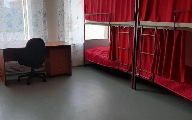 Gorny Hostel