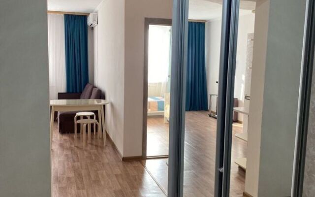 Квартира на улице Боевая 7В