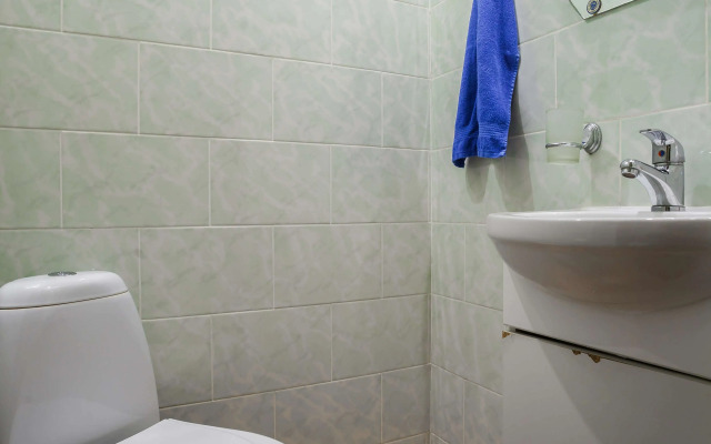 Апартаменты Тучков 24