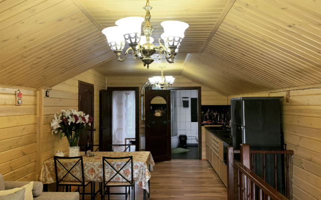 Гостевой дом Элитная дача у Финского залива