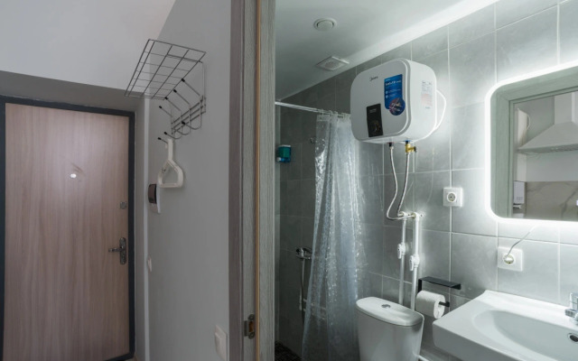 Апартаменты Улучшенные Уютные в Подольске