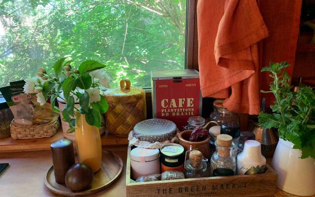 Вилла Ларсон