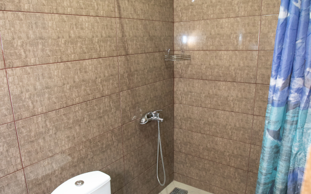 Mini-Otel Baga Hotel