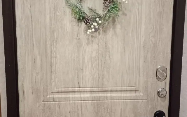 S kondicionerom i parkovkoj Flat