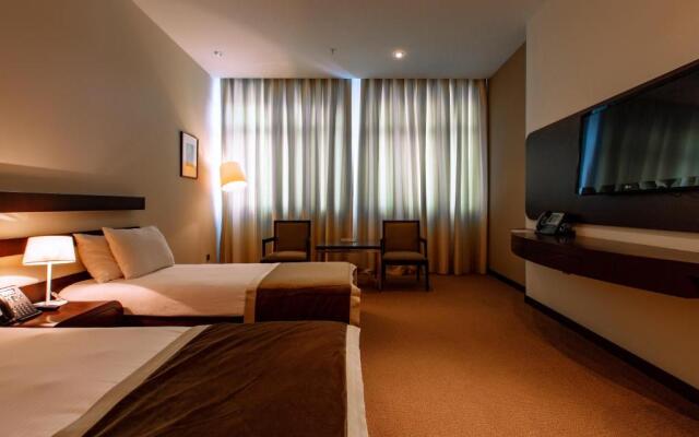 Hotel Zirve