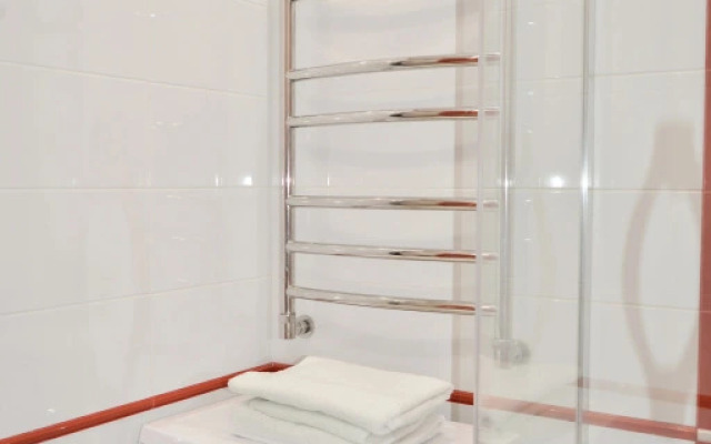 Na Arkadiya Gaydara 5 Apartments 1