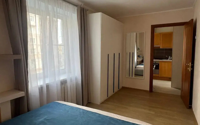 Квартира уютная в сердце Нижнего