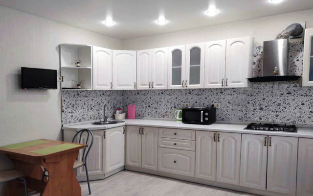 bol'shaya ryadom s M7, 33 kvartiry Flat