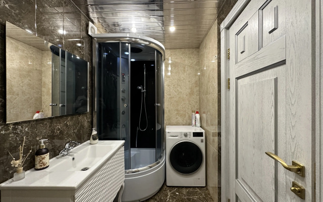 1-K, Ulitsa Anrapetutyan, Hn761 Flat