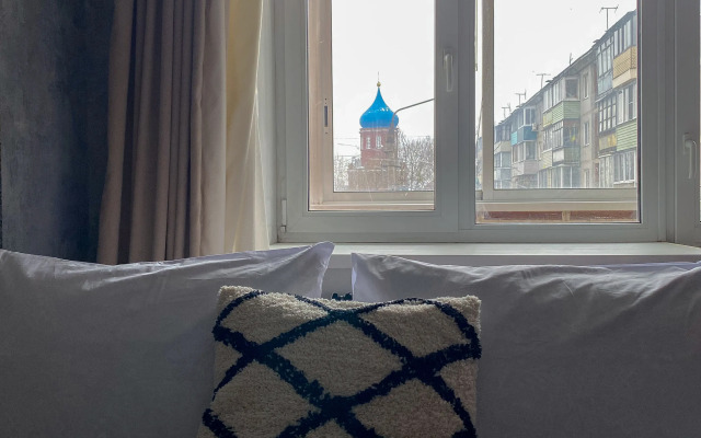 Na Lozhevoy Flat