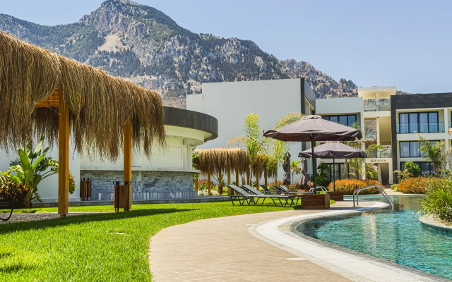 Апарт-отель Palmera Wellness & SPA