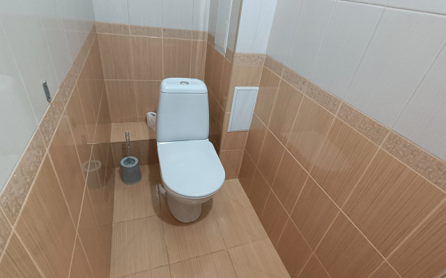 Квартира Уютная около ТЦ Сити Молл