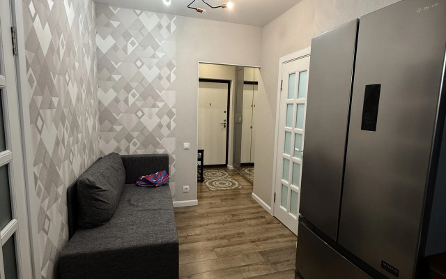 Skolkovskaya 1A Flat