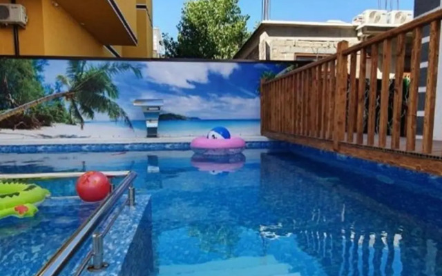 Гостевой дом Барвиха у Моря