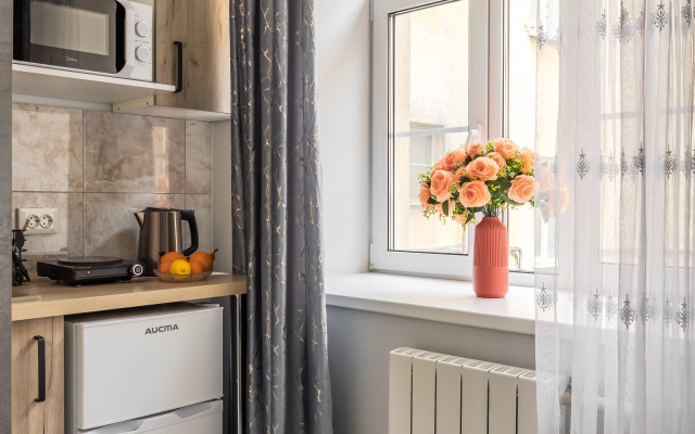 Апартаменты у Канала Грибоедова КГ5