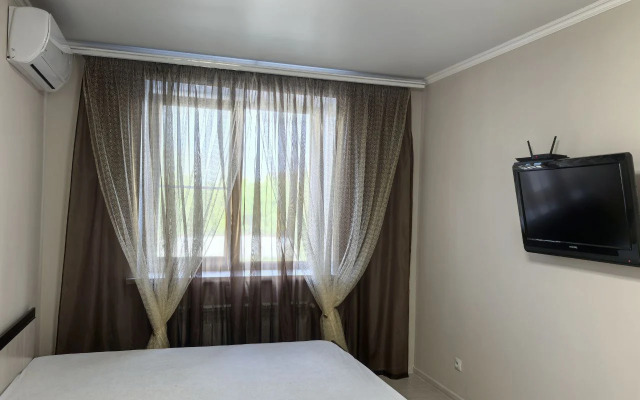 Ryadom S Ashanom I Tts Yevropa Apartments