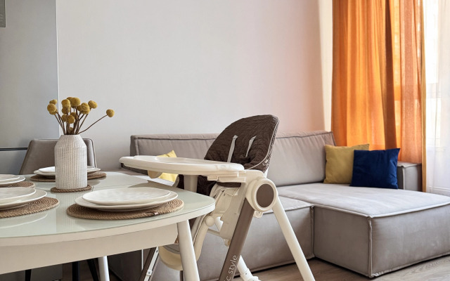 Квартира у аэропорта Шереметьево