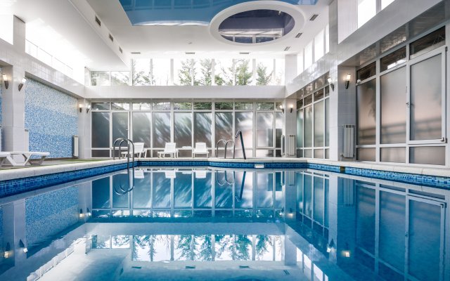 Solnechnaya Gavan Guest House