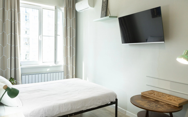 Апартаменты Студия ЮНОСТЬ