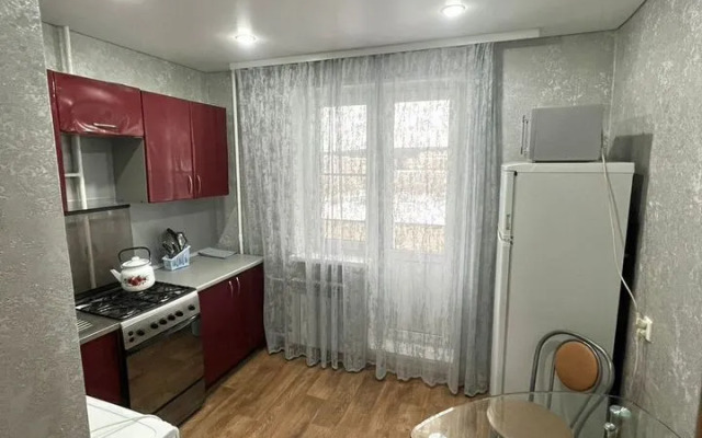 Квартира на Попова, 80