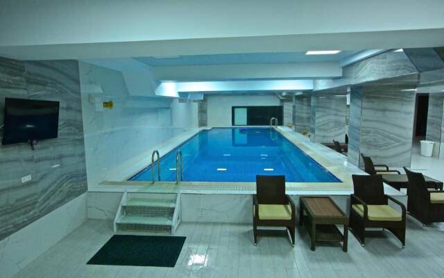 Hotel Rusel Park