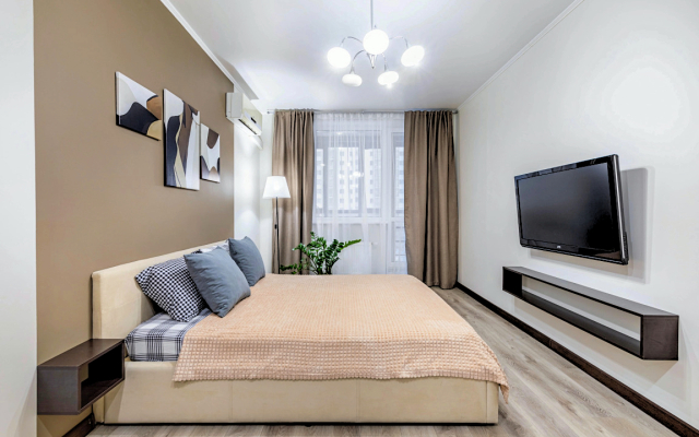 Kazanrent Apartments