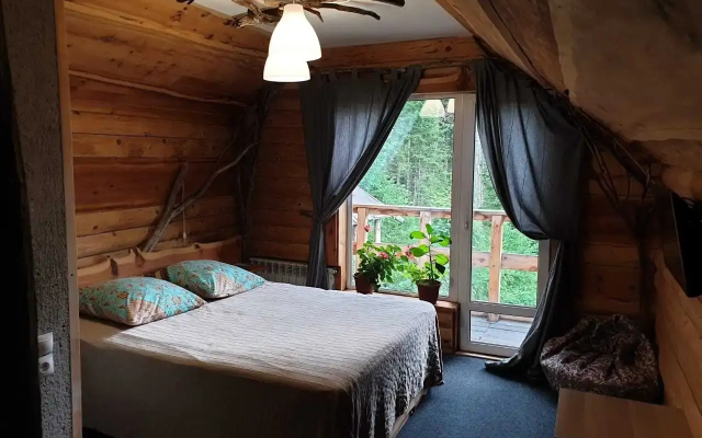 Na Tumannoj Guest House