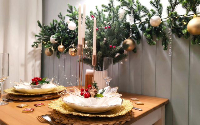 Квартира Люкс в Солнцево