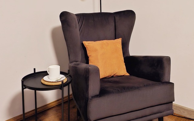 Bghouse Na Prospekte Imeni Lenina Flat
