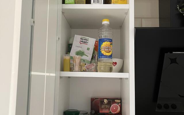 Vip Apartamenty Flat