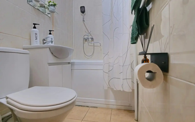 Апартаменты 60 Лет Октября